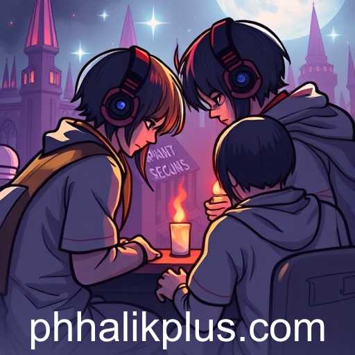 Exploring the Vibrant World of Player Communities: The Rise of 'Phhalik'