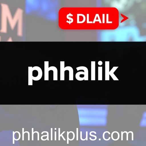 Unlock Unbeatable Savings with 'phhalik' in Game Deals