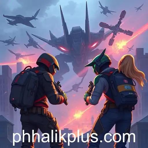 Digital Horizons: Gaming and Beyond