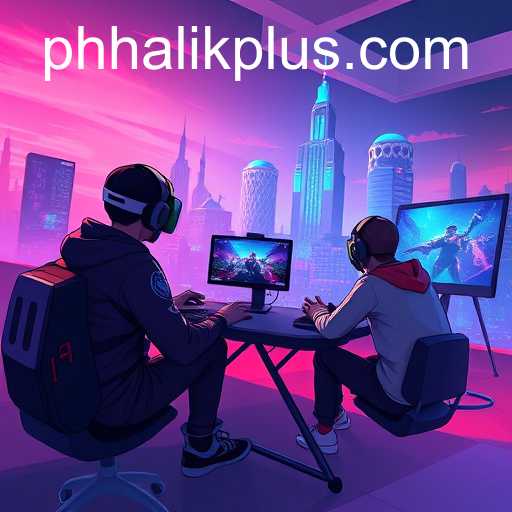 Emerging Trends in Online Gaming 2025