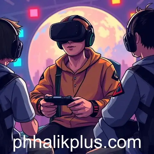 Emerging Trends in Online Gaming