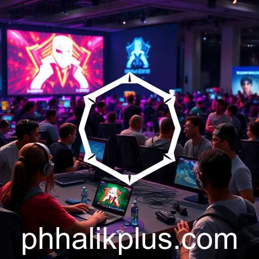 The Thriving World of Gaming Events: Spotlight on 'Phhalik'