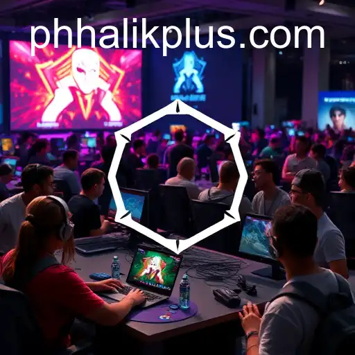 The Thriving World of Gaming Events: Spotlight on 'Phhalik'