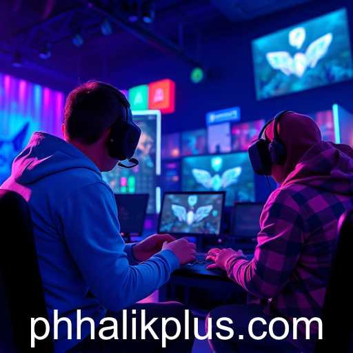 The Evolution of Online Gaming in 2025