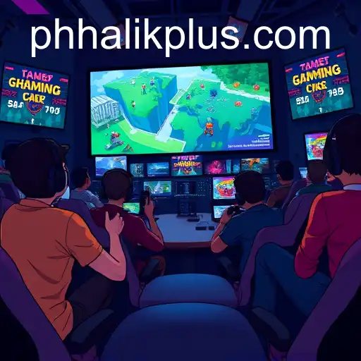 Gaming Evolutions and Community Dynamics