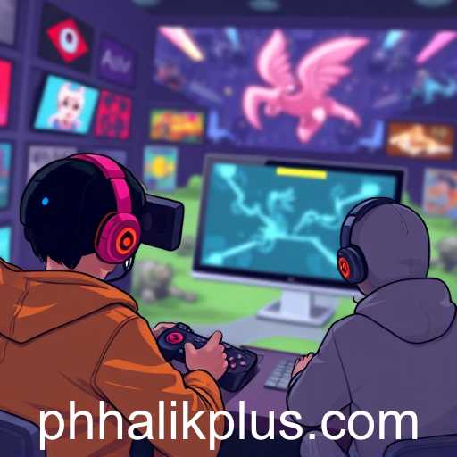 Gaming Trends and Innovations in 2025