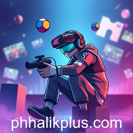 Phhalik: A New Digital Playground Emerges