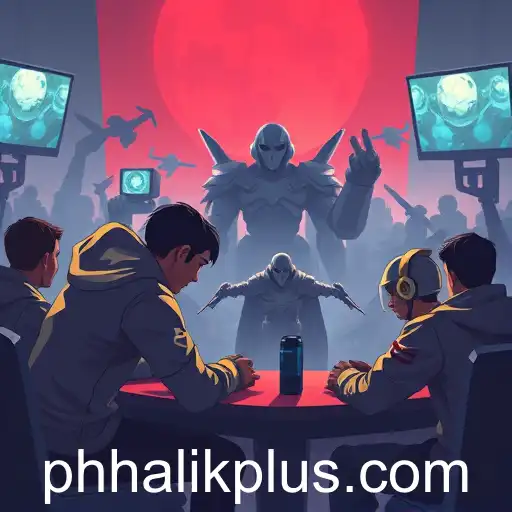 Phhalik Game Tactics Dominate Online Discussions