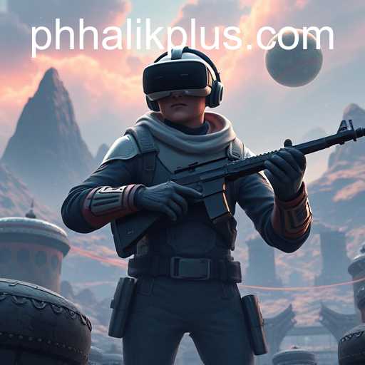 Phhalik Game Revolution