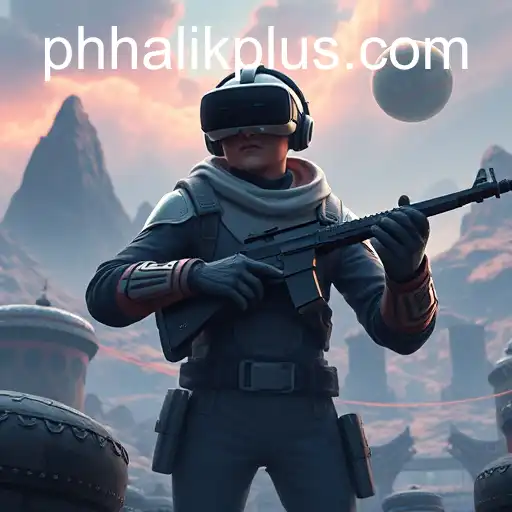 Phhalik Game Revolution