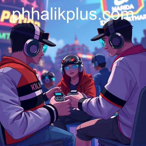 The Rise of Phhalik in Online Gaming