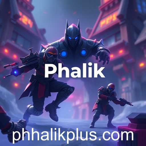 The Rise of Phhalik: Gaming's New Frontier