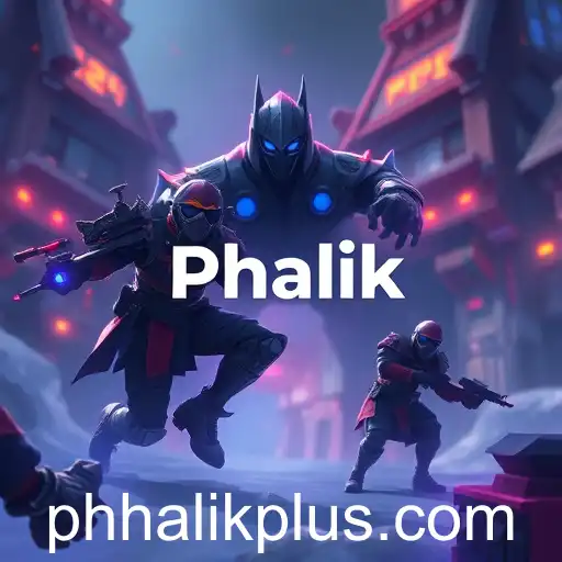 The Rise of Phhalik: Gaming's New Frontier
