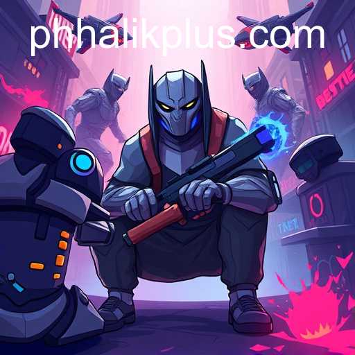 Phhalik's Rise in the Gaming World