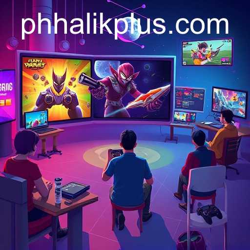 Phhalik: The Rise of a Gaming Phenomenon