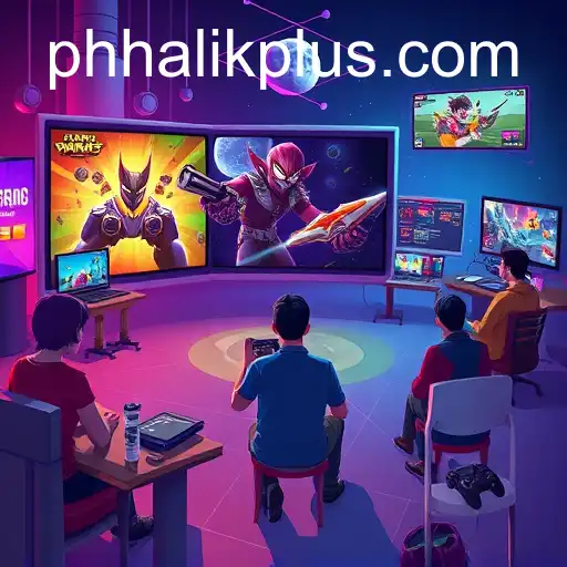 Phhalik: The Rise of a Gaming Phenomenon