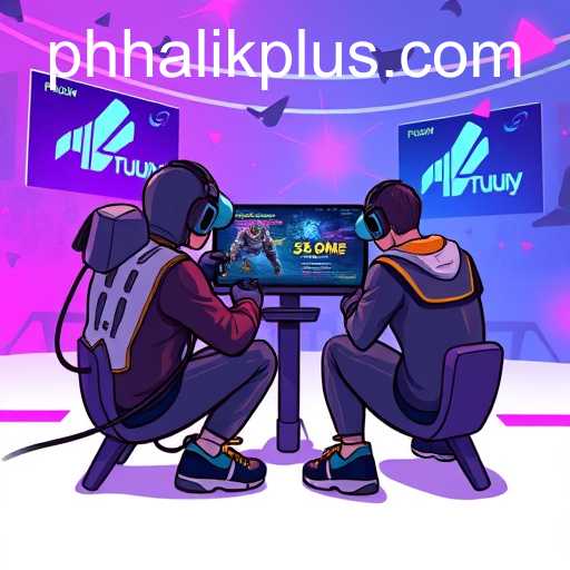 The Rise of Phhalik: Revolutionizing Online Gaming