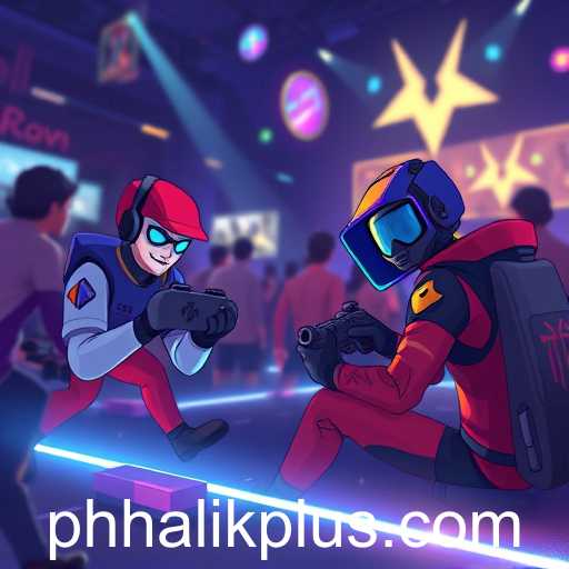 Phhalik Revolutionizes Online Gaming