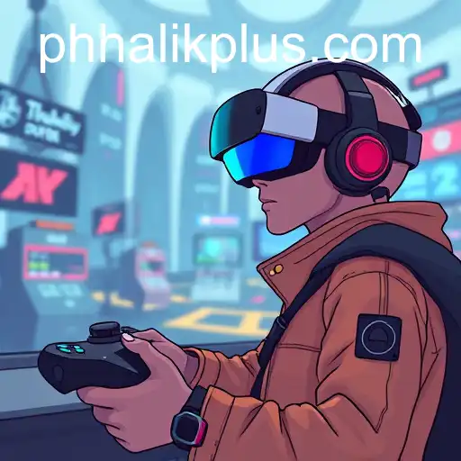 A New Era for 'Phhalik': Gaming Trends and Innovations