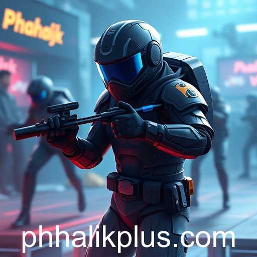 Phhalik's Rise in the Gaming World