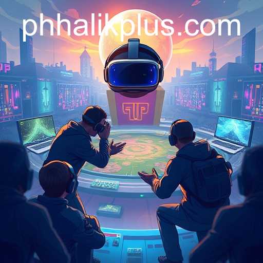 The Gamers' Zone: Phhalik's Rise in 2025