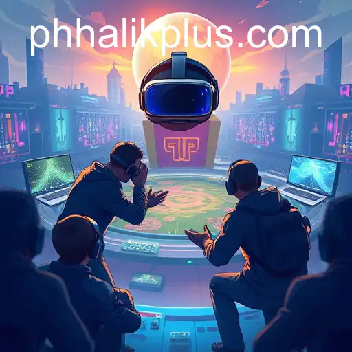 The Gamers' Zone: Phhalik's Rise in 2025
