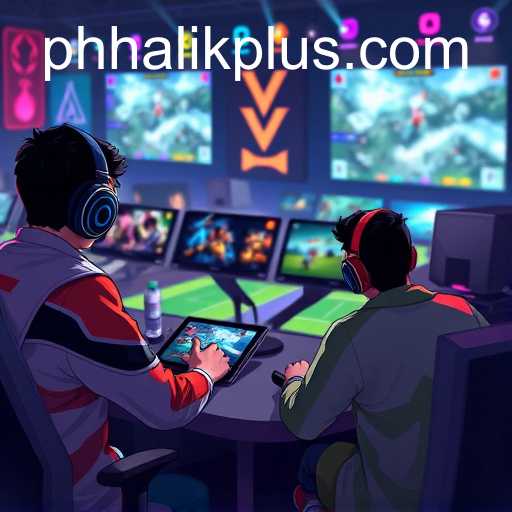 Phhalik: Revolutionizing Online Gaming