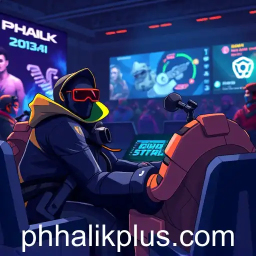 Exploring the Rise of Phhalik