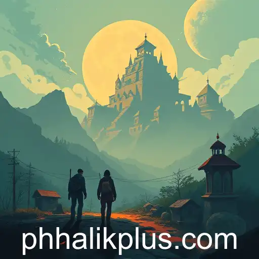 Phhalik Revolutionizes Online Gaming