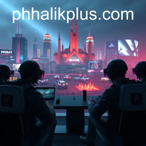 Revolutionizing Online Gaming Experiences