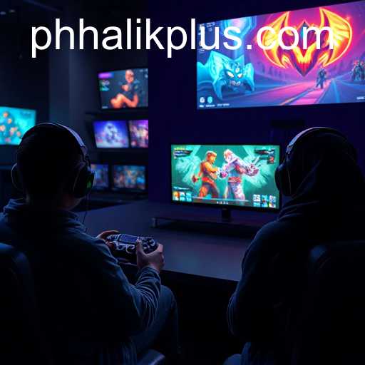 The Rise of Phhalik: Gaming in 2025