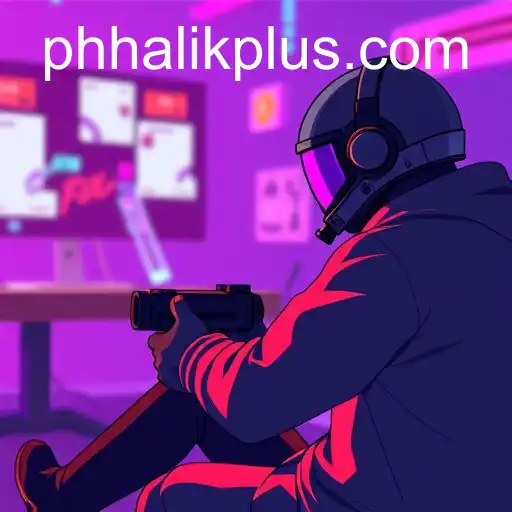 The Rise of Phhalik: Revolutionizing Online Gaming Experiences