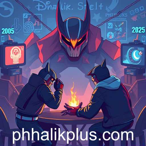 The Rise of Phhalik in the Gaming World