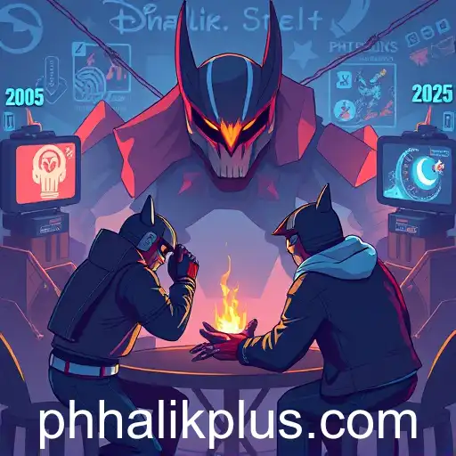 The Rise of Phhalik in the Gaming World