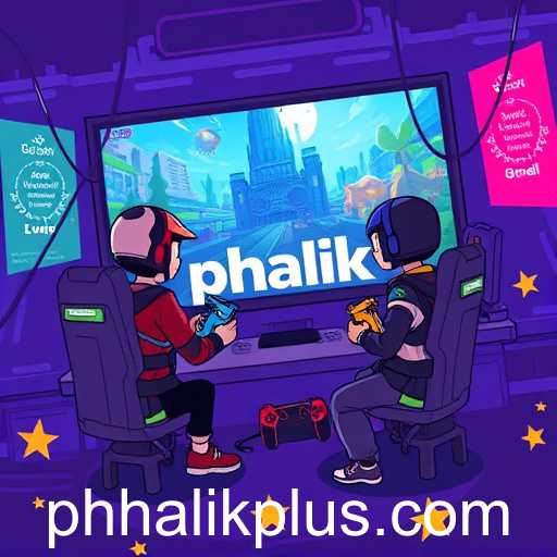 Gaming Trends Spotlight: The Rise of Phhalik