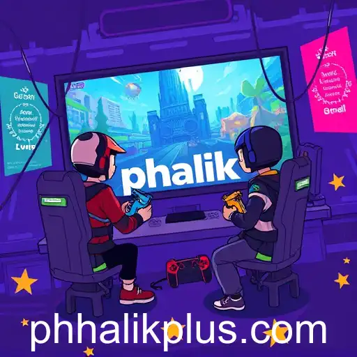Gaming Trends Spotlight: The Rise of Phhalik