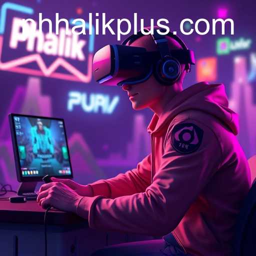 The Rise of Phhalik: A New Era in Online Gaming