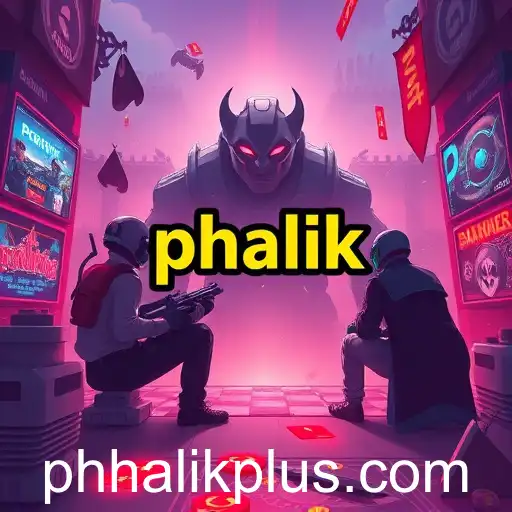 The Rise of Phhalik: Revolutionizing the Online Gaming Landscape